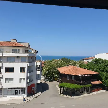 Hiora Vasiliko Apartament *