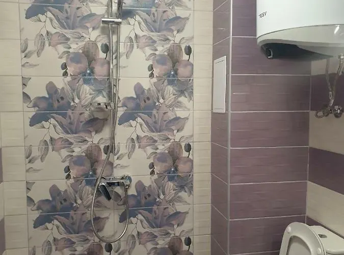 Hiora Vasiliko * Țarevo