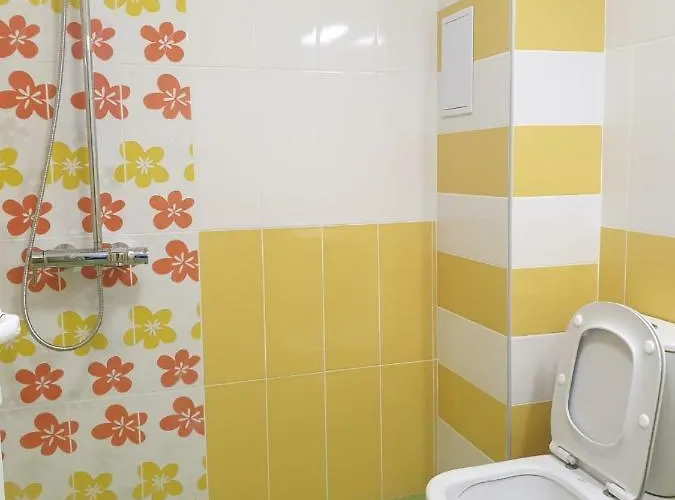 Apartament Hiora Vasiliko