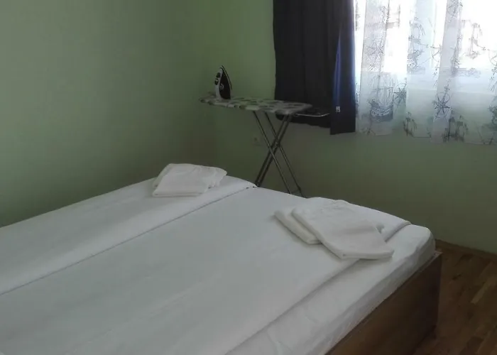 Hiora Vasiliko * Țarevo