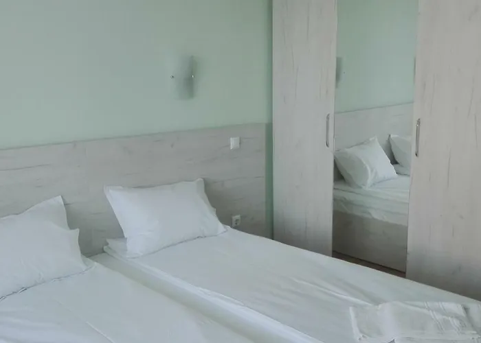 Apartament Hiora Vasiliko