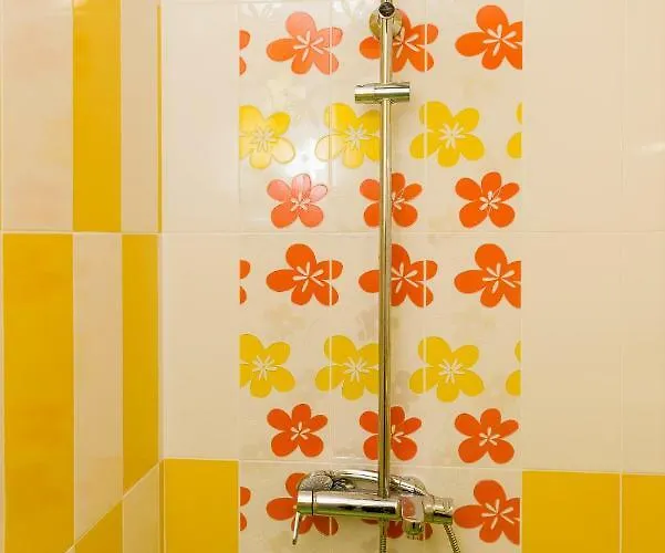 Apartament Hiora Vasiliko