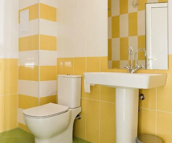 Apartament Hiora Vasiliko Țarevo
