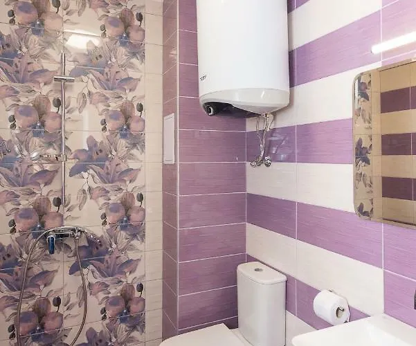 Apartament Hiora Vasiliko *