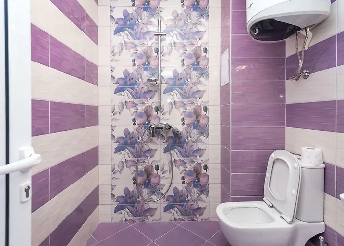 Apartament Hiora Vasiliko *