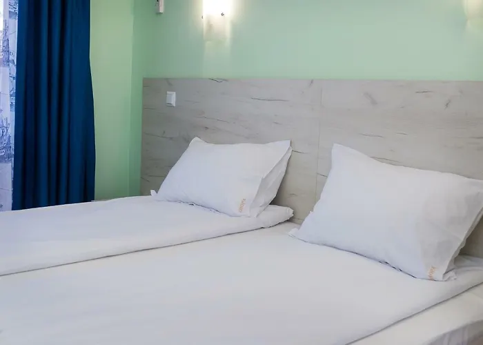 Apartament Hiora Vasiliko Țarevo