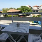Hiora Vasiliko Apartment Zarewo