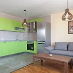 Hiora Vasiliko Apartment