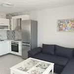 Hiora Vasiliko Apartment *