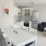 Hiora Vasiliko Apartment Zarewo