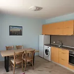 Apartment Hiora Vasiliko Zarewo