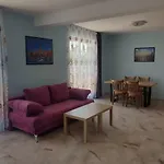 Apartment Hiora Vasiliko