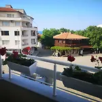 Hiora Vasiliko Apartment Zarewo