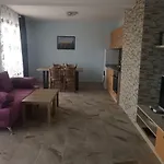Hiora Vasiliko Apartment Zarewo