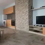 Hiora Vasiliko Apartment
