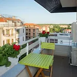 Apartment Hiora Vasiliko Zarewo