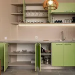 Apartment Hiora Vasiliko Zarewo