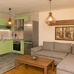 Apartment Hiora Vasiliko Zarewo