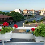Apartment Hiora Vasiliko *