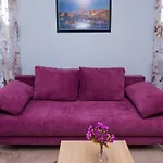 Apartment Hiora Vasiliko