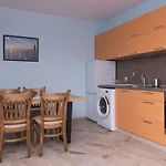Hiora Vasiliko Apartment *