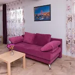Apartment Hiora Vasiliko Zarewo