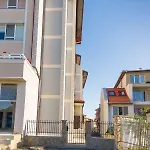 Apartment Hiora Vasiliko