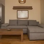 Hiora Vasiliko Apartment