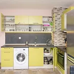 Hiora Vasiliko Apartment Zarewo
