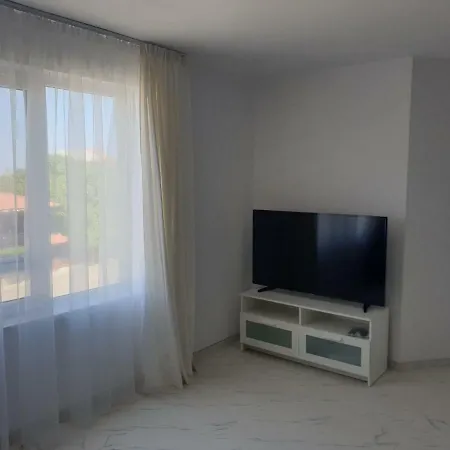 Hiora Vasiliko 公寓