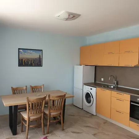 公寓 Hiora Vasiliko 茨雷沃