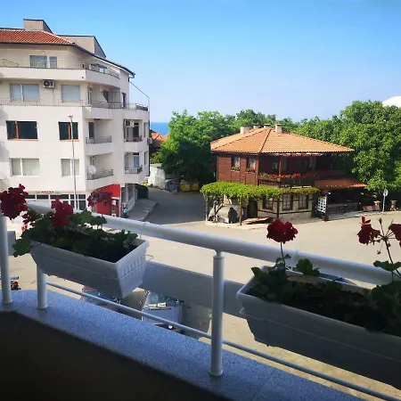 Hiora Vasiliko 公寓 茨雷沃