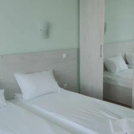 公寓 Hiora Vasiliko