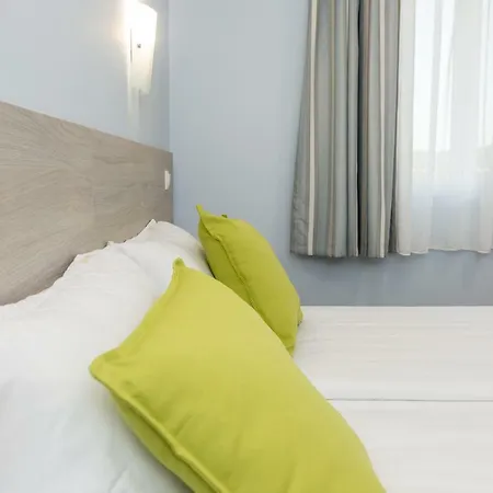 公寓 Hiora Vasiliko 茨雷沃