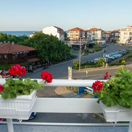 公寓 Hiora Vasiliko *