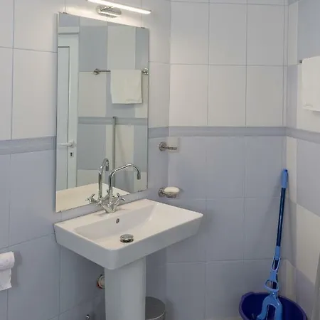 公寓 Hiora Vasiliko *