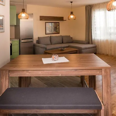 Hiora Vasiliko 公寓