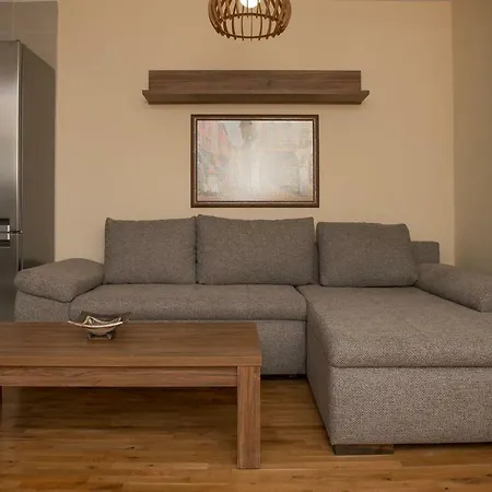 Hiora Vasiliko 公寓