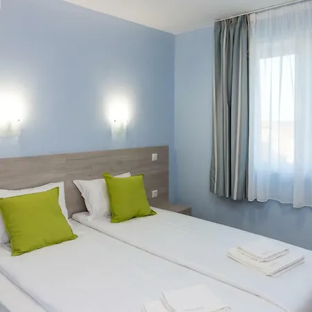 公寓 Hiora Vasiliko *