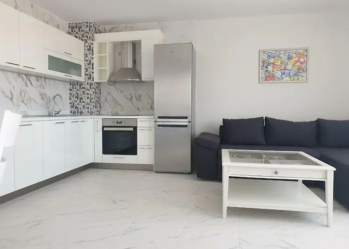 Apartman Hiora Vasiliko *