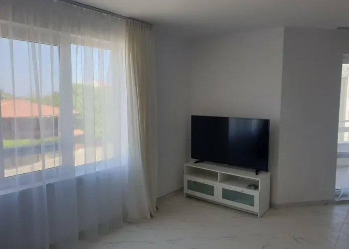 Hiora Vasiliko Apartman