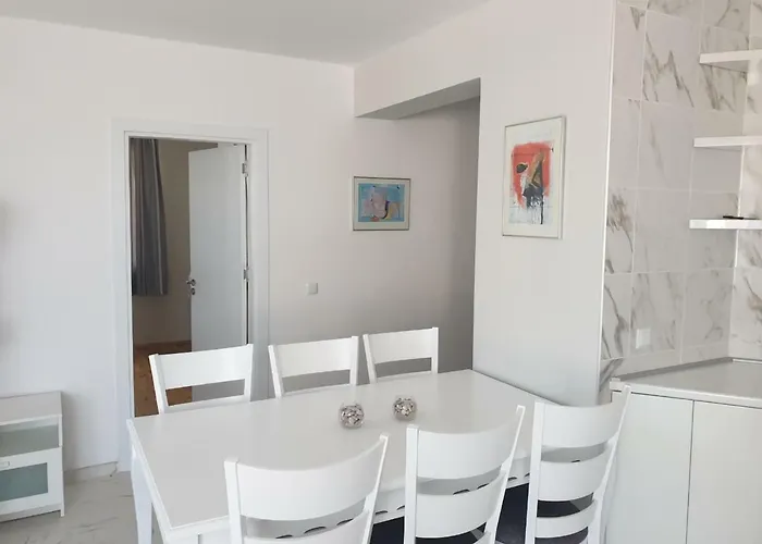 Hiora Vasiliko Apartman