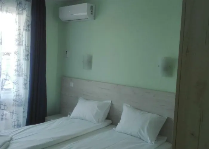 Hiora Vasiliko Carevo