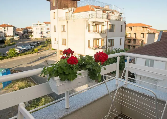 Hiora Vasiliko * Carevo