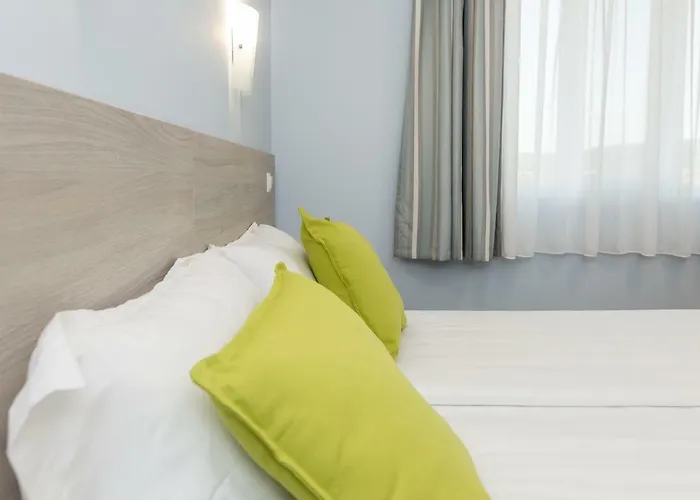 Apartman Hiora Vasiliko Carevo