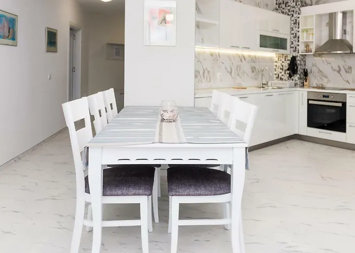 Hiora Vasiliko Apartman