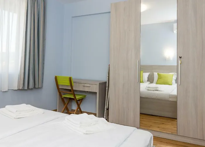 Hiora Vasiliko * Carevo