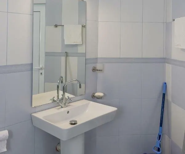 Apartman Hiora Vasiliko *