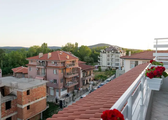 Hiora Vasiliko Carevo